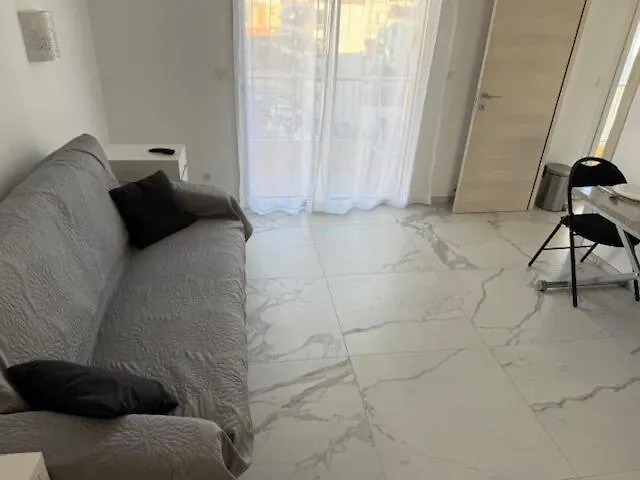 Apartment Modern Palm Beach T1 Apt Right Next To The Sea Cannes