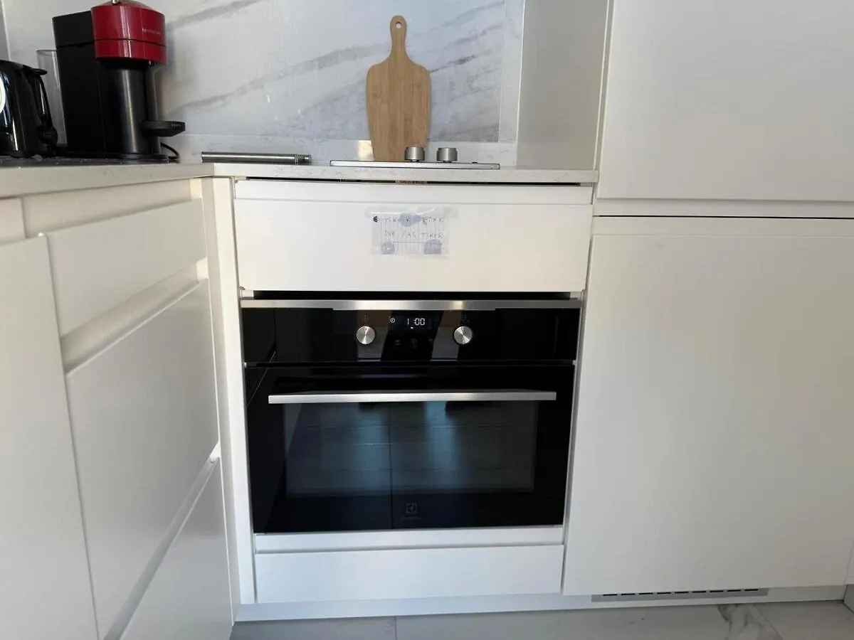 Apartment Modern Palm Beach T1 Apt Right Next To The Sea Cannes