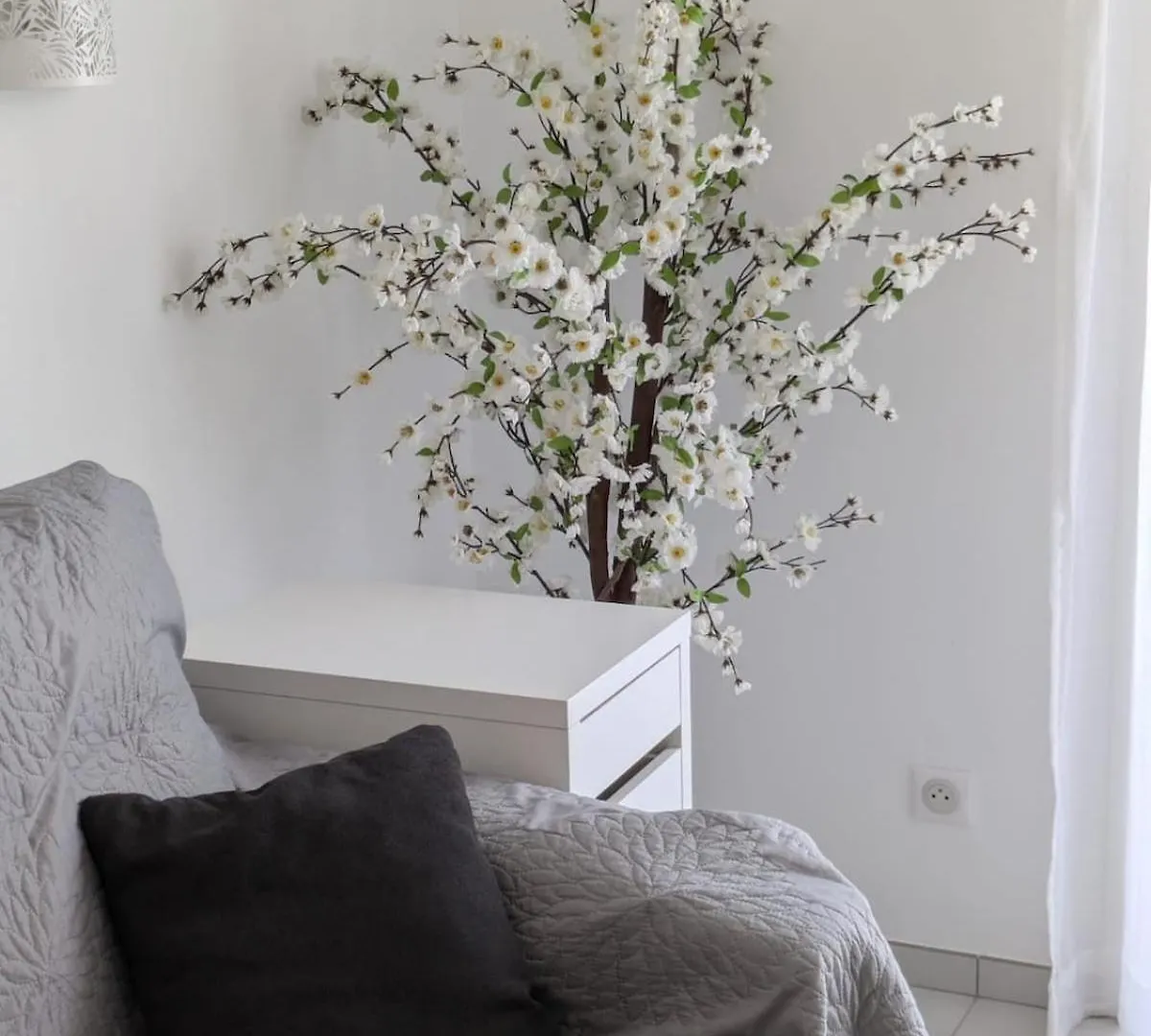 Modern Palm Beach T1 Apt Right Next To The Sea Cannes
